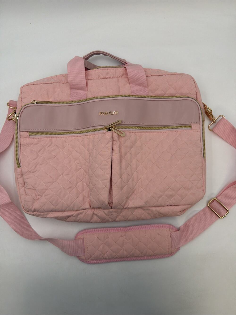 Laptop Bag for Women MacBook Air Pro 15 15.6 16 inch HP Dell Lenovo Notebook Bag